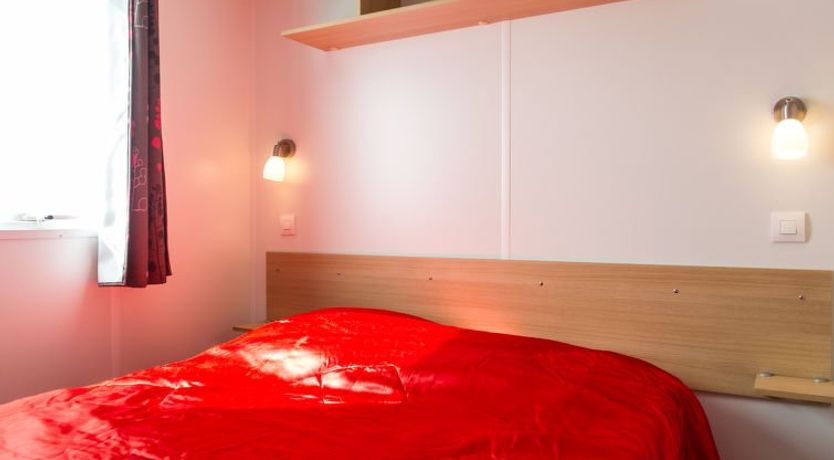 Photo of Camping La Plage Holiday Home 4