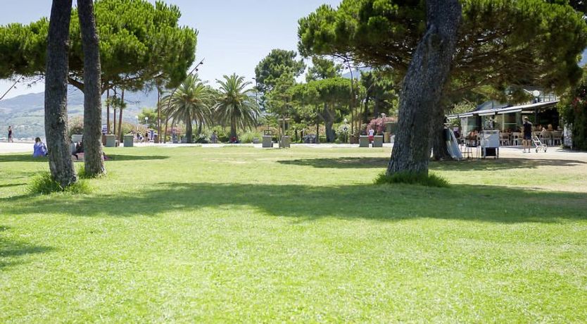 Photo of Camping La Plage Holiday Home 4