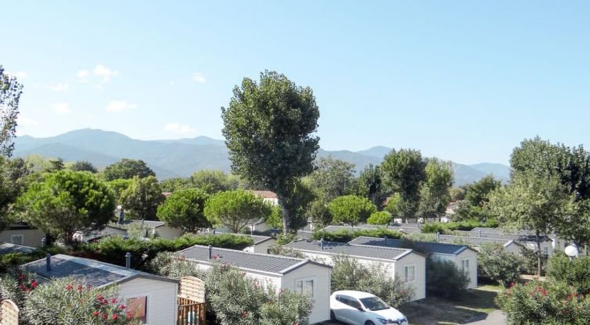 Photo of Camping La Plage Holiday Home 4