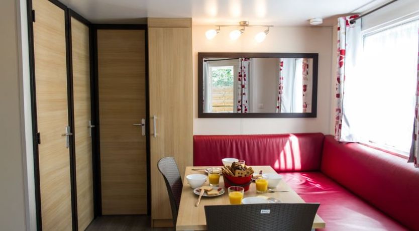 Photo of Camping La Plage Holiday Home 4