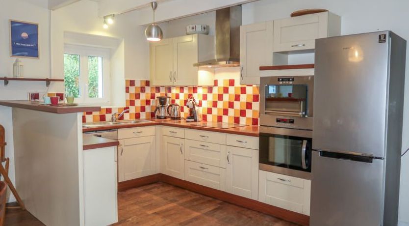 Photo of Ti ar Stang