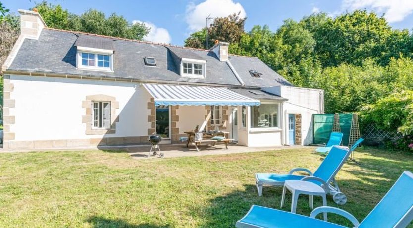 Photo of Ti ar Stang