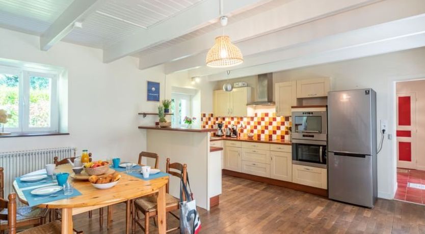 Photo of Ti ar Stang