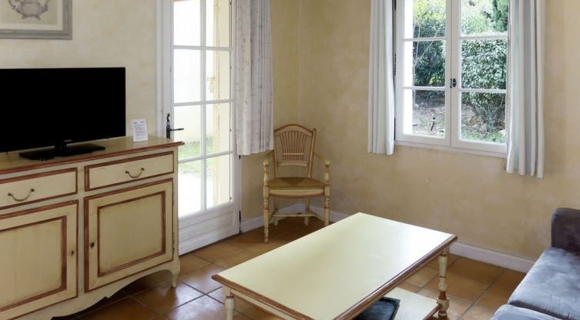 Photo of Domaine de Fayence M46X Apartment 4