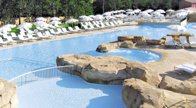 Photo of Domaine de Fayence M46X Apartment 4