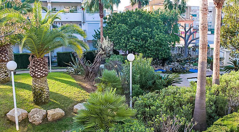 Photo of Jardines Del Saladar