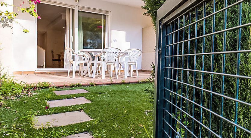 Photo of Jardines Del Saladar