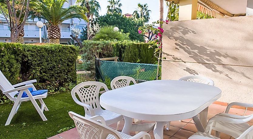 Photo of Jardines Del Saladar