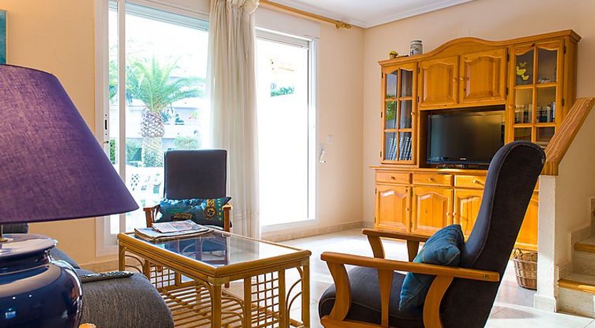 Photo of Jardines Del Saladar