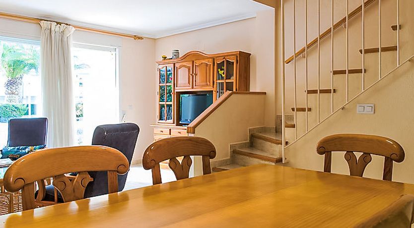 Photo of Jardines Del Saladar