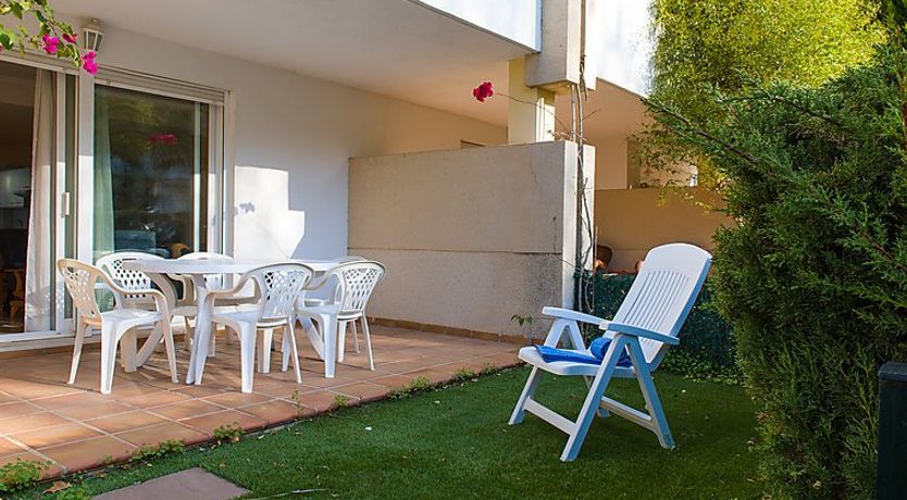 Photo of Jardines Del Saladar