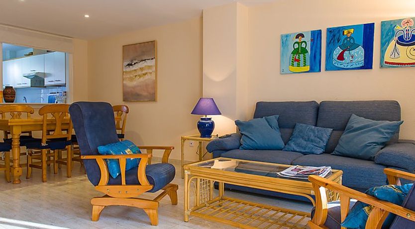 Photo of Jardines Del Saladar