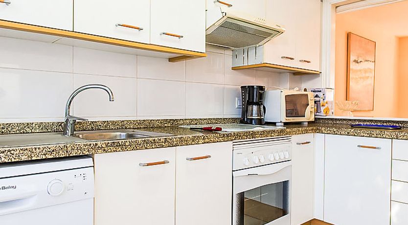 Photo of Jardines Del Saladar