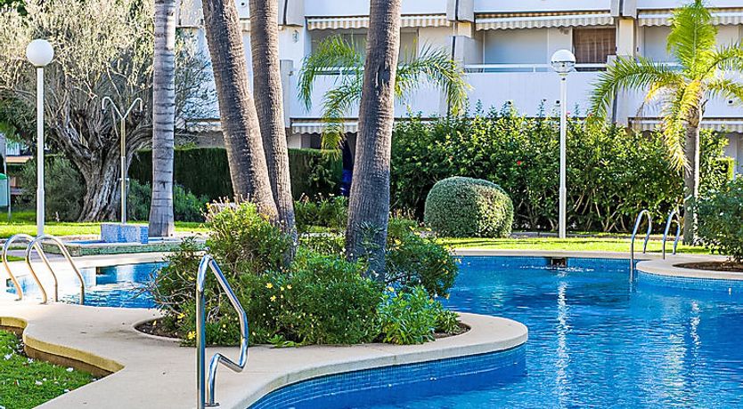 Photo of Jardines Del Saladar