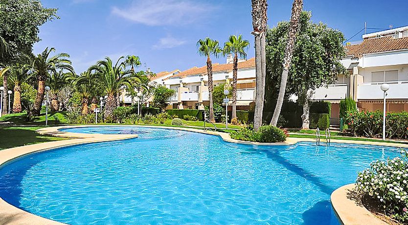 Photo of Jardines Del Saladar