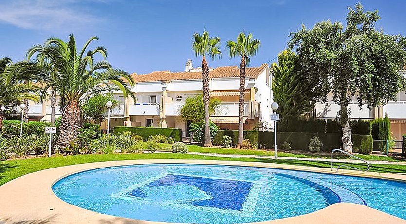 Photo of Jardines Del Saladar