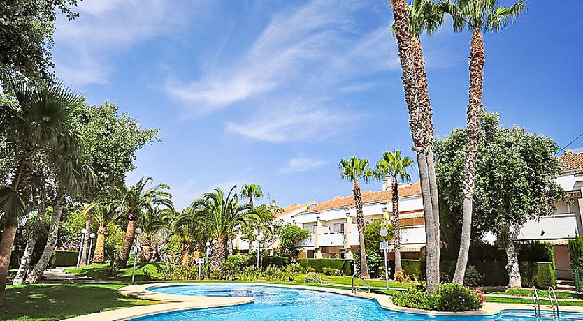 Photo of Jardines Del Saladar