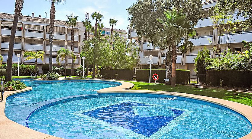 Photo of Jardines Del Saladar