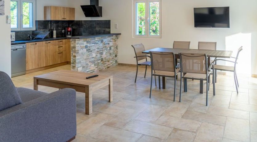 Photo of A Suara Holiday Home 2