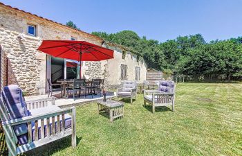 La Cheneraie Holiday Home