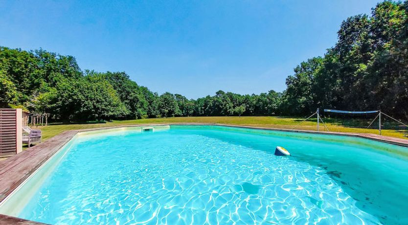 Photo of La Cheneraie