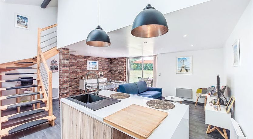 Photo of La Cheneraie