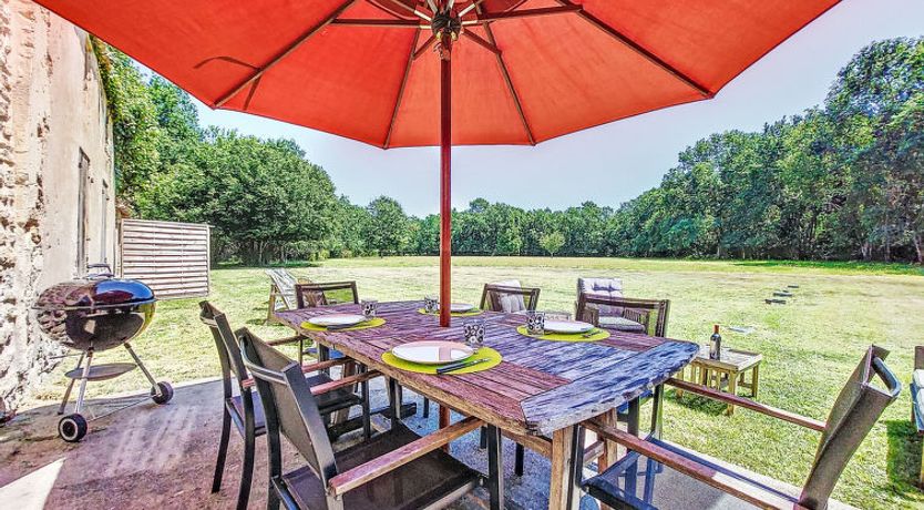 Photo of La Cheneraie