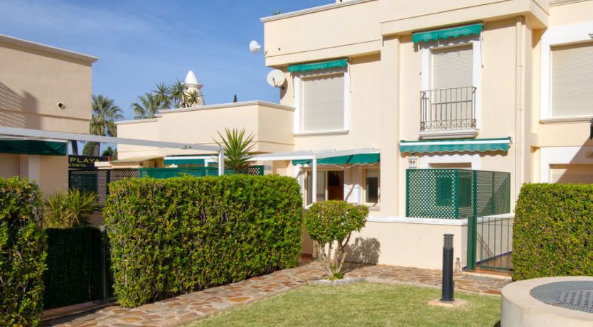 Photo of Medina Sol I Apartment 2