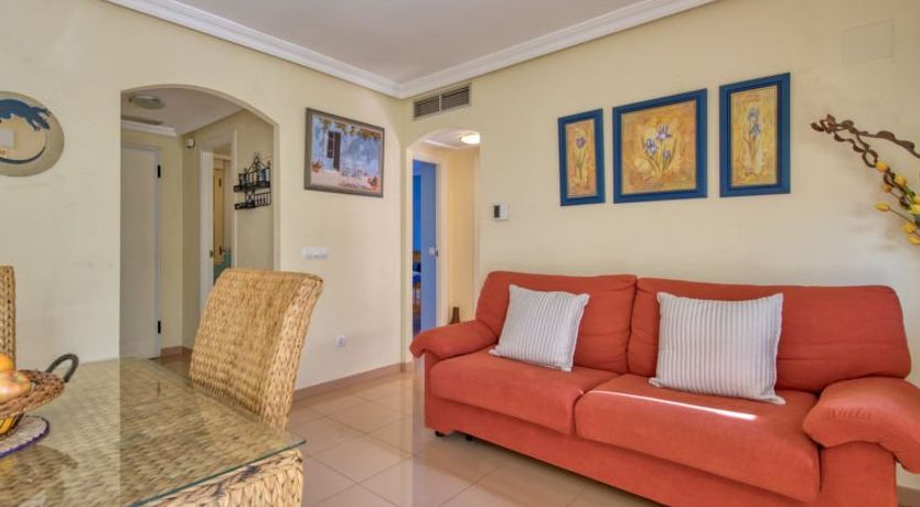 Photo of Medina Sol I Apartment 2