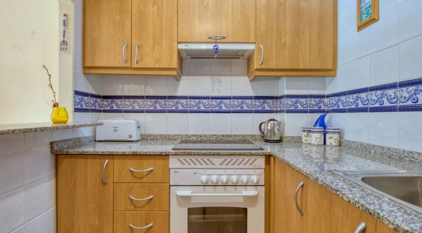 Photo of Medina Sol I Apartment 2