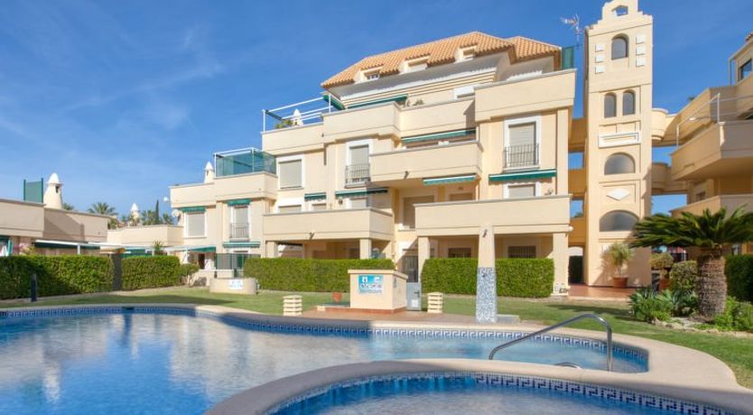 Photo of Medina Sol I Apartment 2