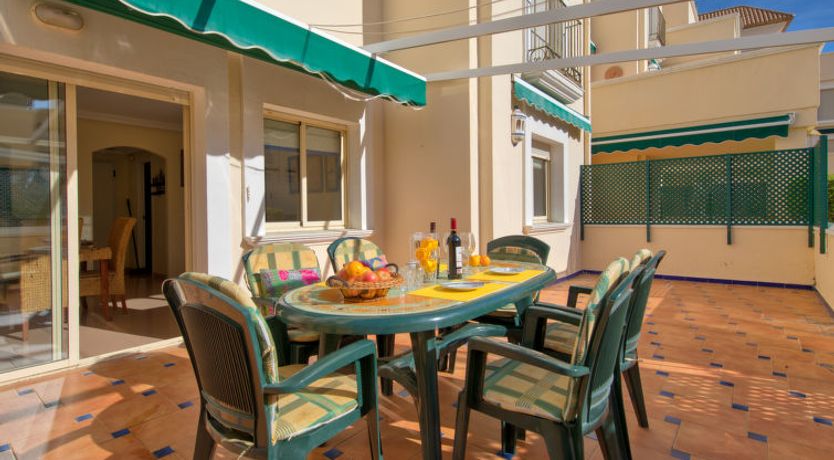 Photo of Medina Sol I Apartment 2