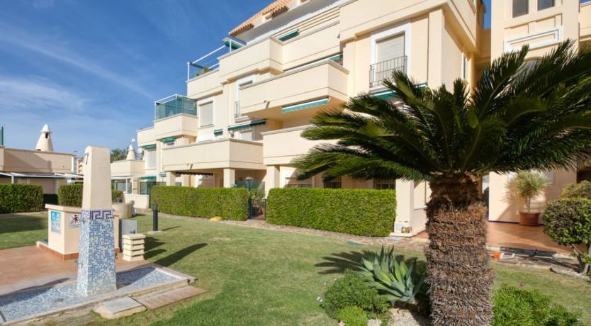 Photo of Medina Sol I Apartment 2