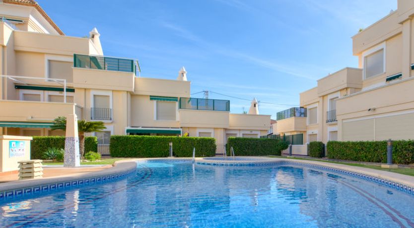 Photo of Medina Sol I Apartment 2