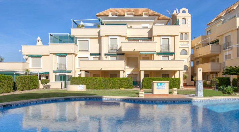 Photo of Medina Sol I Apartment 2