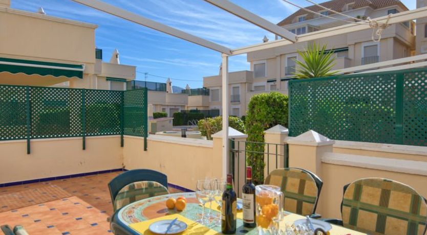 Photo of Medina Sol I Apartment 2