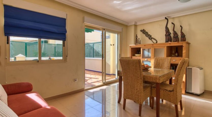 Photo of Medina Sol I Apartment 2