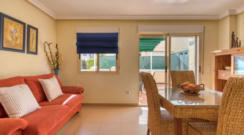 Photo of Medina Sol I Apartment 2