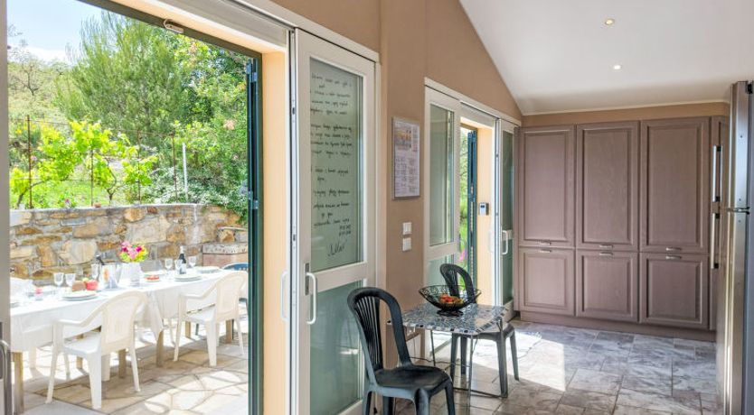 Photo of Settimo Cielo (DOL400)