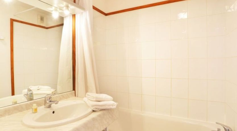 Photo of La Soulane Apartment 3