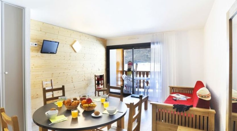 Photo of La Soulane Apartment 3