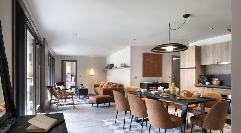 Photo of Ynycio Apartment 3