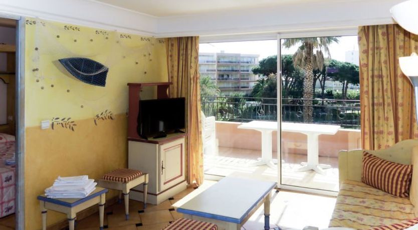 Photo of Port Marine 256A Apartment 2