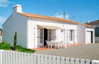 Le Maupas (TSM506) Holiday Home