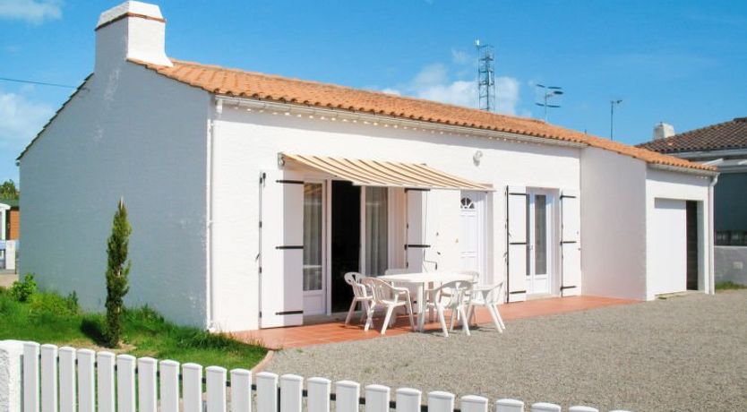 Photo of Le Maupas