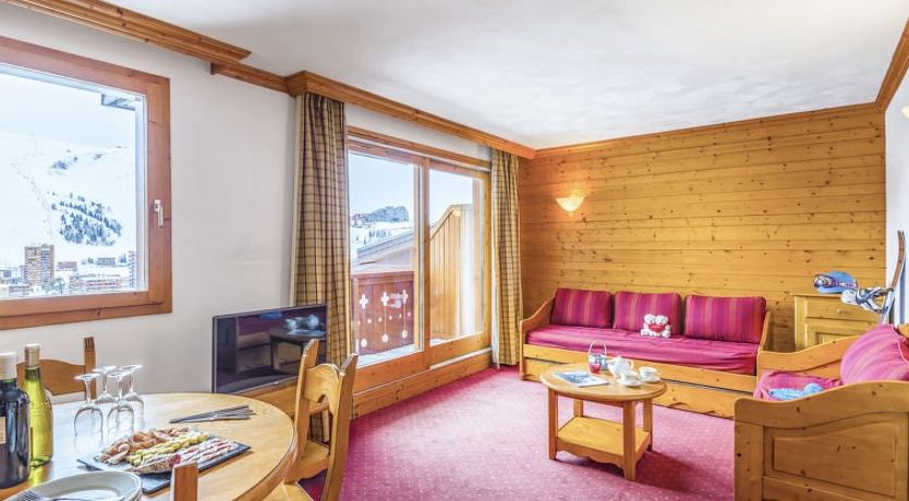 Photo of Aspen Apartment 2