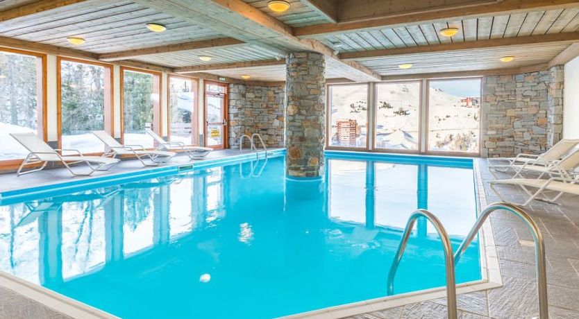 Photo of Aspen Apartment 2