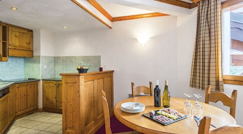 Photo of Aspen Apartment 2