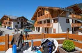 Photo of les-chalets-des-evettes-apartment