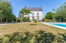 Photo of la-maison-des-freres-holiday-home